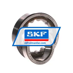 SKF NJ209ECP/C3 rulman resim 3