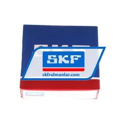 SKF NJ209ECP/C3 rulman resim 4