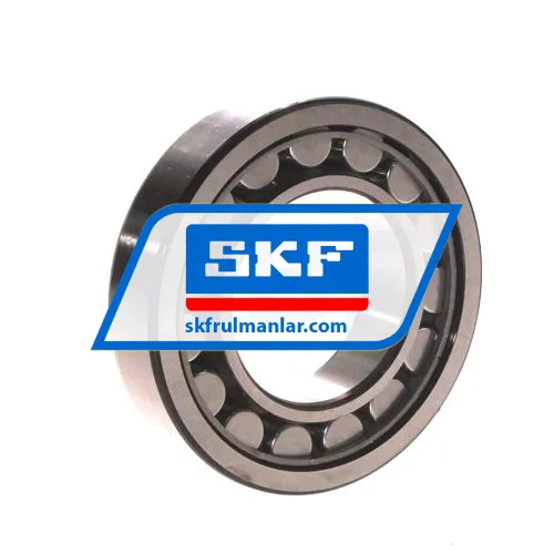 SKF NJ209ECJ/C3 ürün fotoğrafı 2