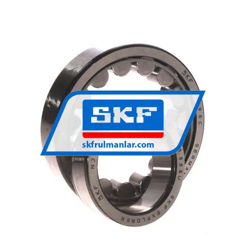 SKF NJ209ECJ/C3 ürün fotoğrafı 3