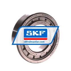 SKF NJ209ECJ/C3