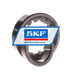 SKF NJ209ECJ/C3 rulman resim 3