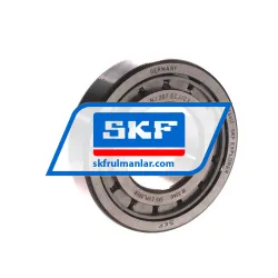 SKF NJ207ECJ/C3