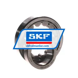SKF NJ207ECJ/C3 rulman resim 3