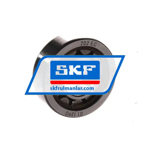 SKF NJ202ECP