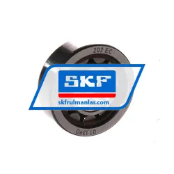 SKF NJ202ECP