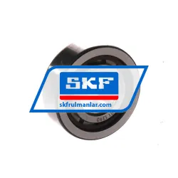 SKF NJ202ECP rulman resim 2