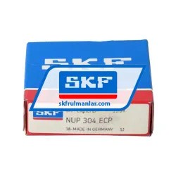 SKF NUP304ECP rulman resim 3