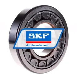 SKF NU317ECJ