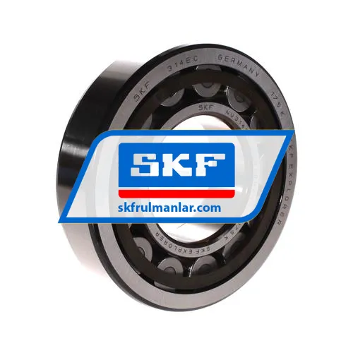SKF NU314ECP