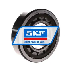 SKF NU314ECP