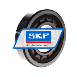 SKF NU314ECP rulman resim 3