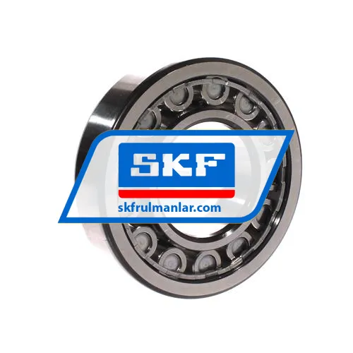 SKF NU312ECJ/C3 ürün fotoğrafı 3
