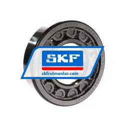 SKF NU312ECJ/C3