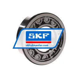 SKF NU312ECJ/C3 rulman resim 3