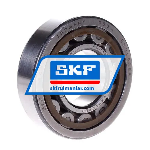 SKF NU308ECP