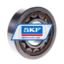 SKF NU308ECP