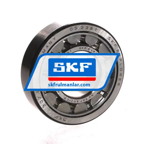SKF NU307ECJ/C3