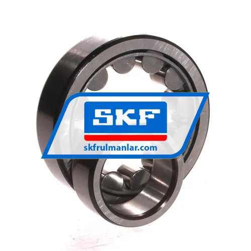 SKF NU307ECJ/C3 ürün fotoğrafı 3