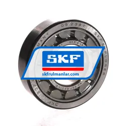 SKF NU307ECJ/C3
