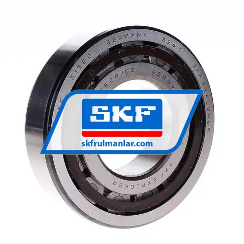 SKF NJ313ECP/C3