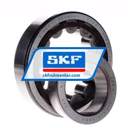 SKF NJ313ECP/C3 rulman resim 2