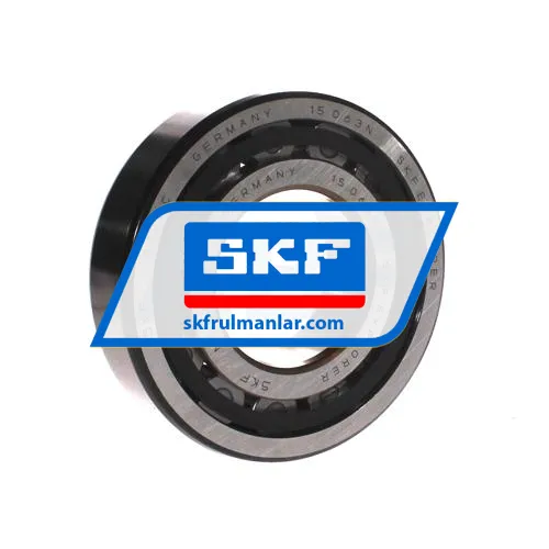 SKF NJ312ECP