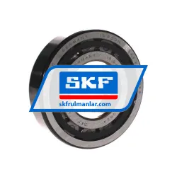 SKF NJ312ECP
