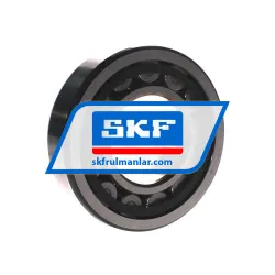 SKF NJ312ECP rulman resim 2