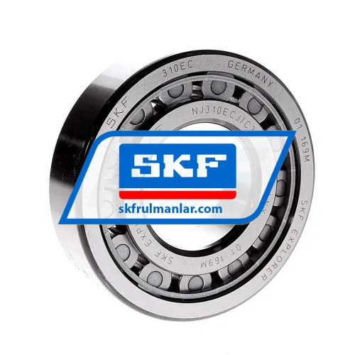 SKF NJ310ECJ/C3