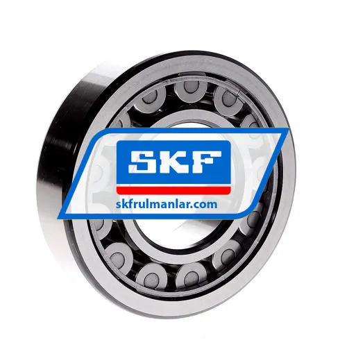 SKF NJ310ECJ/C3 ürün fotoğrafı 3