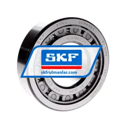 SKF NJ310ECJ/C3
