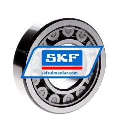 SKF NJ310ECJ/C3 rulman resim 3