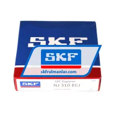SKF NJ310ECJ rulman resim 3