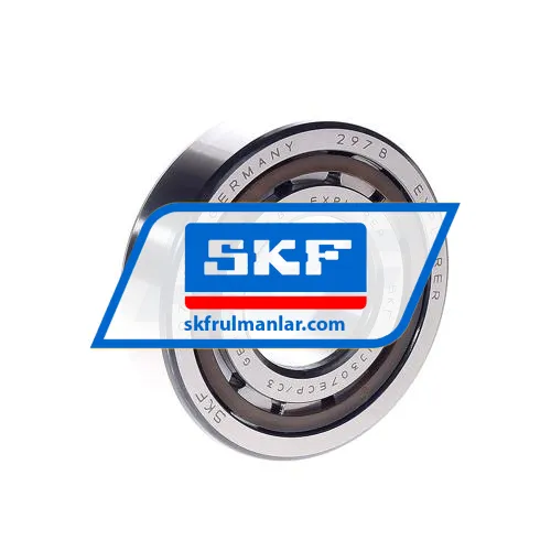 SKF NJ307ECP/C3