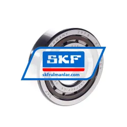 SKF NJ307ECP/C3