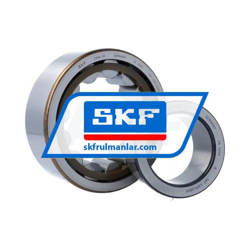 SKF NJ2316ECP/C4 ürün fotoğrafı 2