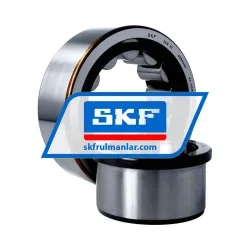 SKF NJ2316ECP rulman resim 2