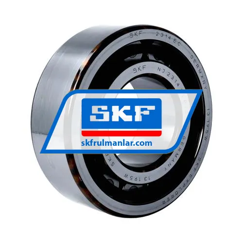 SKF NJ2314ECP/C3