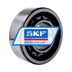 SKF NJ2314ECP/C3 rulman resim 2