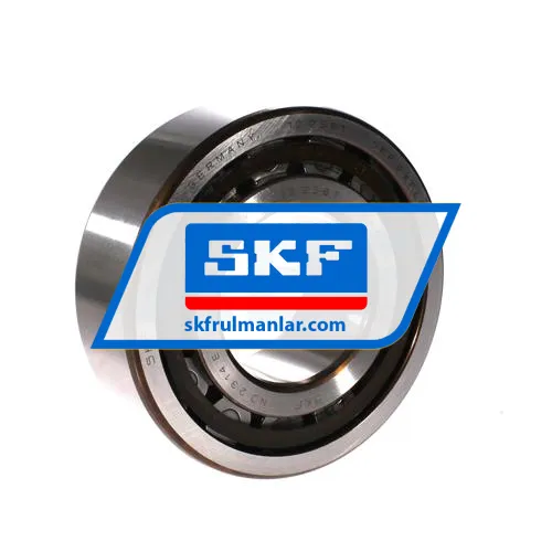 SKF NJ2314ECP