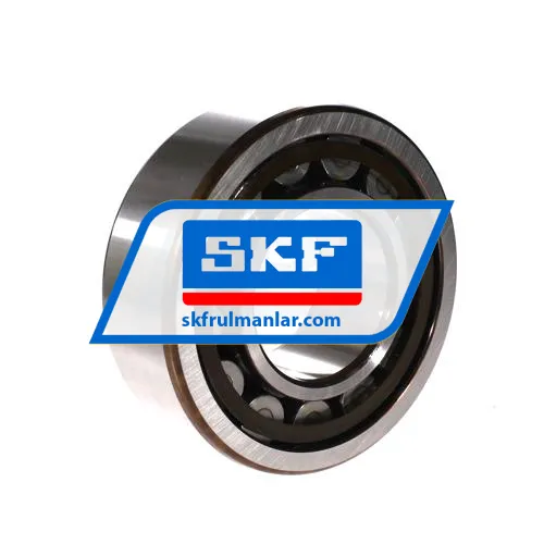 SKF NJ2314ECP ürün fotoğrafı 2