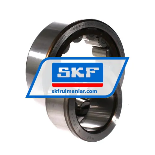 SKF NJ2314ECP ürün fotoğrafı 3