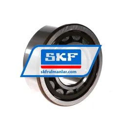 SKF NJ2314ECP rulman resim 2