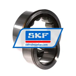 SKF NJ2314ECP rulman resim 3
