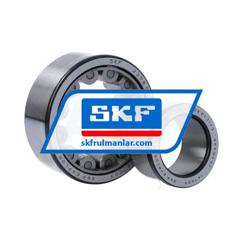 SKF NJ2308ECJ/C3 ürün fotoğrafı 3