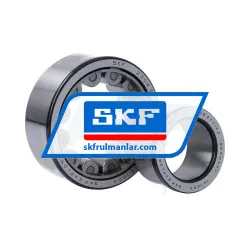 SKF NJ2308ECJ/C3 rulman resim 3