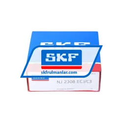 SKF NJ2308ECJ/C3 rulman resim 4