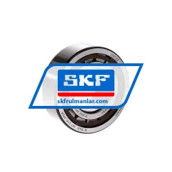 SKF NJ2207ECP/C3