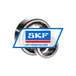 SKF NJ2207ECP/C3 rulman resim 3